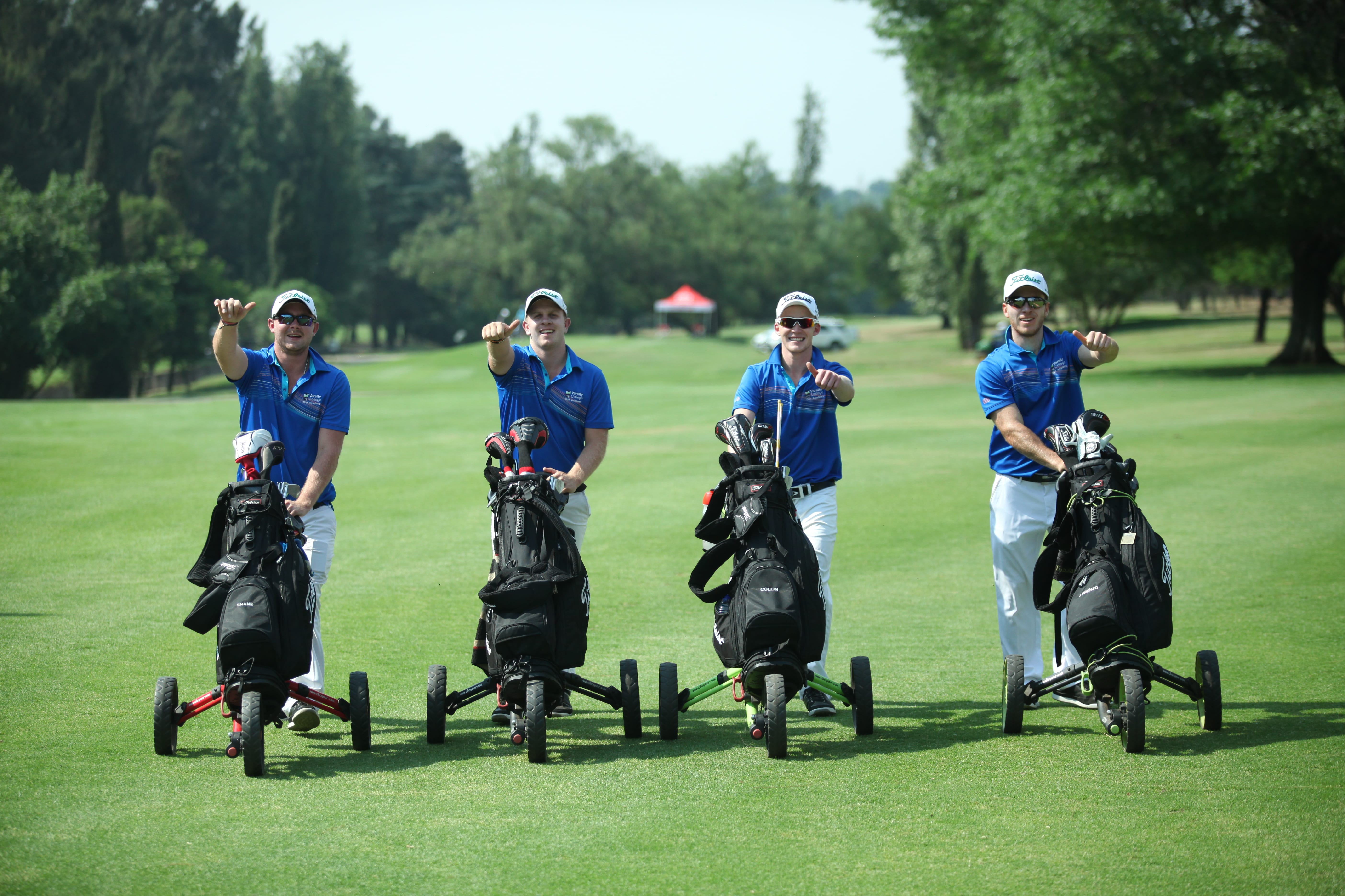Golf Days